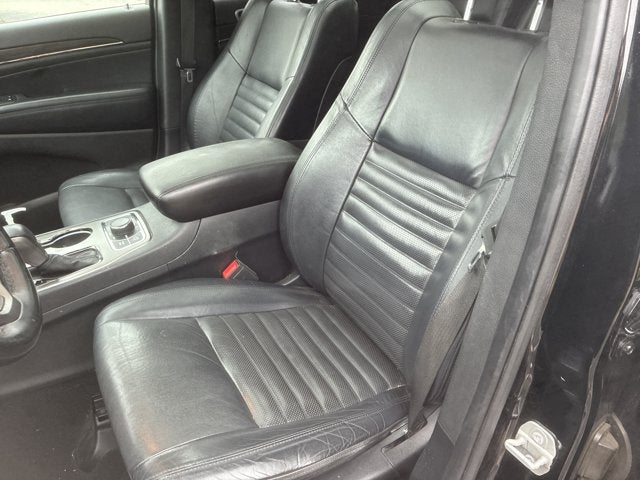 2019 Jeep Grand Cherokee Limited X