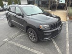 2019 Jeep Grand Cherokee Limited X