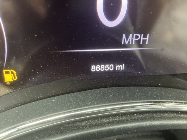 2019 Jeep Grand Cherokee Limited X