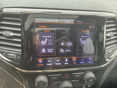 2019 Jeep Grand Cherokee Limited X