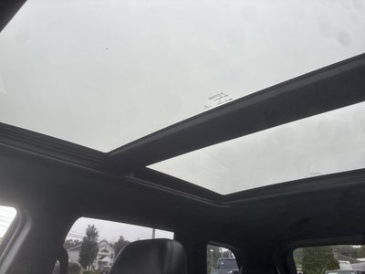 2019 Jeep Grand Cherokee Limited X