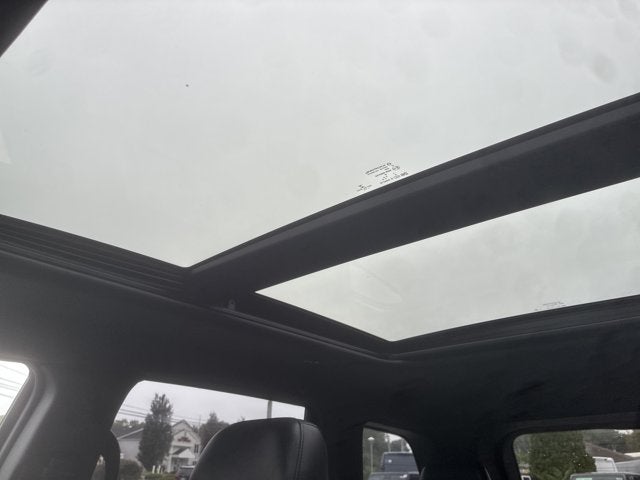 2019 Jeep Grand Cherokee Limited X