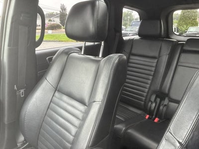 2019 Jeep Grand Cherokee Limited X