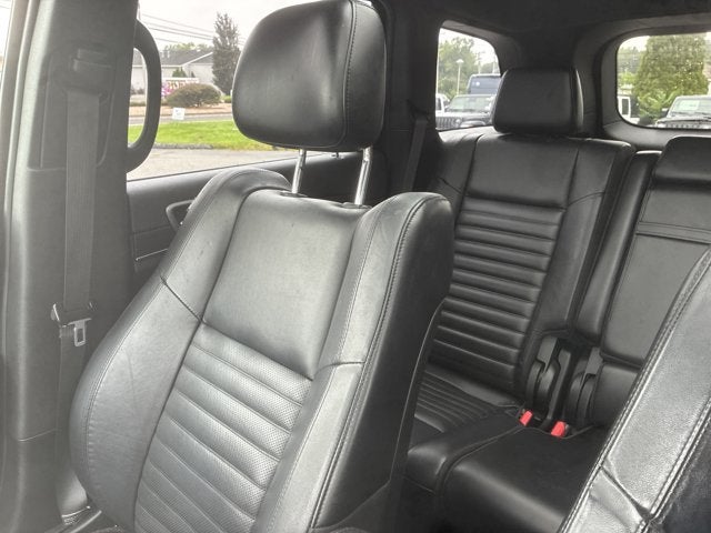 2019 Jeep Grand Cherokee Limited X