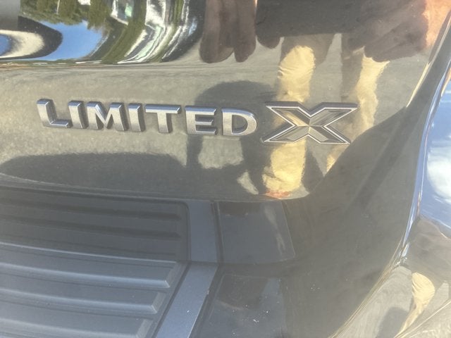 2019 Jeep Grand Cherokee Limited X