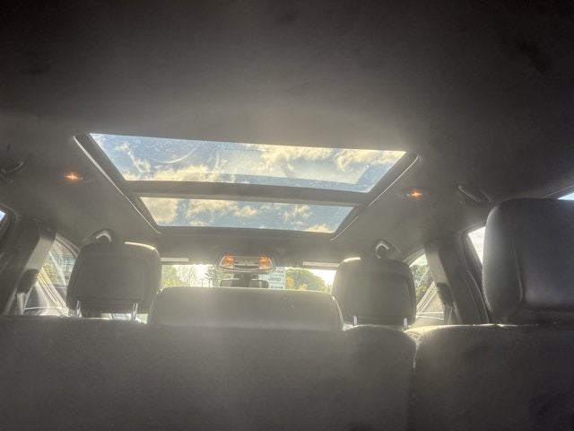 2019 Jeep Grand Cherokee Limited X