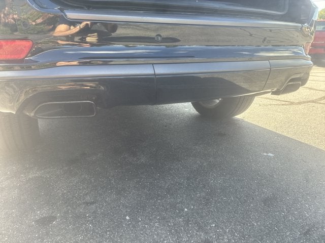 2019 Jeep Grand Cherokee Limited X