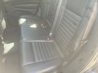 2019 Jeep Grand Cherokee Limited X