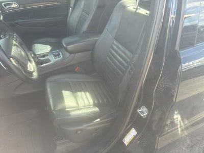 2019 Jeep Grand Cherokee Limited X