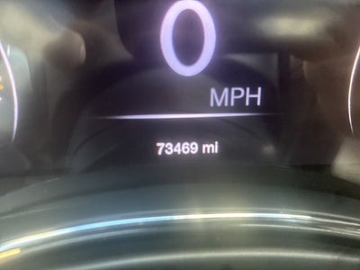 2019 Jeep Grand Cherokee Limited X