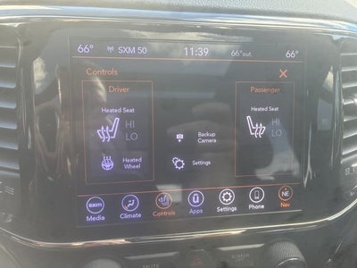 2019 Jeep Grand Cherokee Limited X