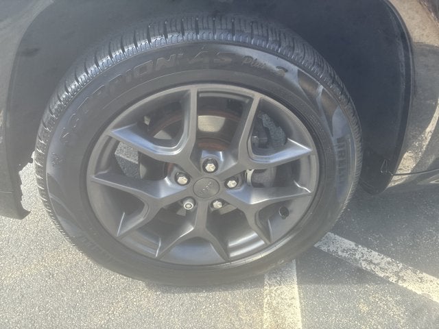 2019 Jeep Grand Cherokee Limited X