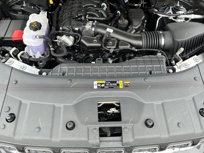 2026 Jeep Grand Cherokee Laredo X