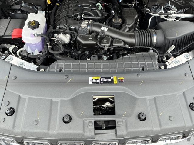 2026 Jeep Grand Cherokee Laredo X