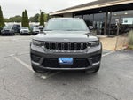 2026 Jeep Grand Cherokee Laredo X