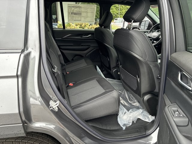 2026 Jeep Grand Cherokee Laredo X