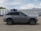 2027 Jeep Grand Cherokee Limited Reserve