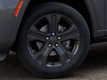 2027 Jeep Grand Cherokee Limited Reserve
