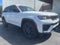2026 Jeep Grand Cherokee 85th Anniversary Edition