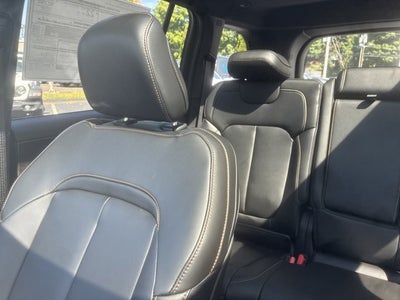 2026 Jeep Grand Cherokee 85th Anniversary Edition