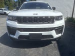 2026 Jeep Grand Cherokee 85th Anniversary Edition
