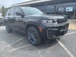 2026 Jeep Grand Cherokee 85th Anniversary Edition