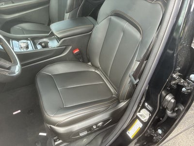 2026 Jeep Grand Cherokee 85th Anniversary Edition