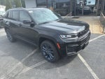 2026 Jeep Grand Cherokee 85th Anniversary Edition