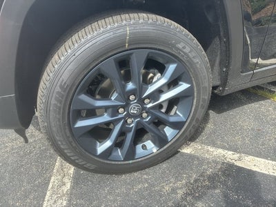 2026 Jeep Grand Cherokee 85th Anniversary Edition