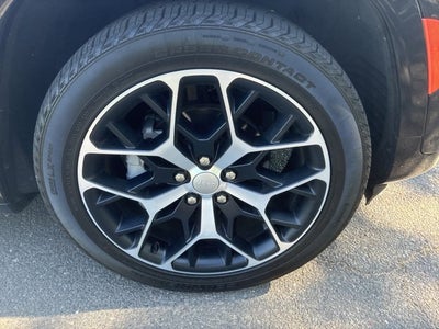 2023 Jeep Grand Cherokee Summit Reserve