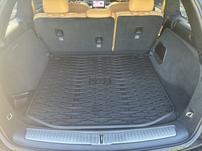 2023 Jeep Grand Cherokee Summit Reserve