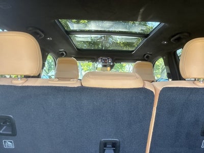 2023 Jeep Grand Cherokee Summit Reserve