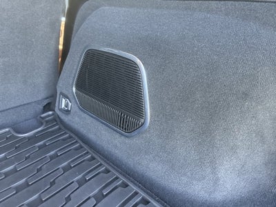 2023 Jeep Grand Cherokee Summit Reserve
