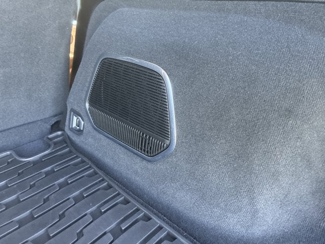 2023 Jeep Grand Cherokee Summit Reserve