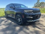 2023 Jeep Grand Cherokee Summit Reserve