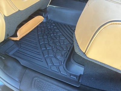 2023 Jeep Grand Cherokee Summit Reserve