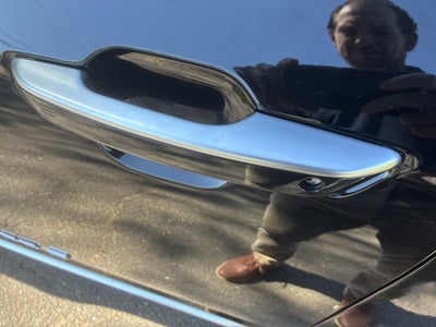 2023 Jeep Grand Cherokee Summit Reserve