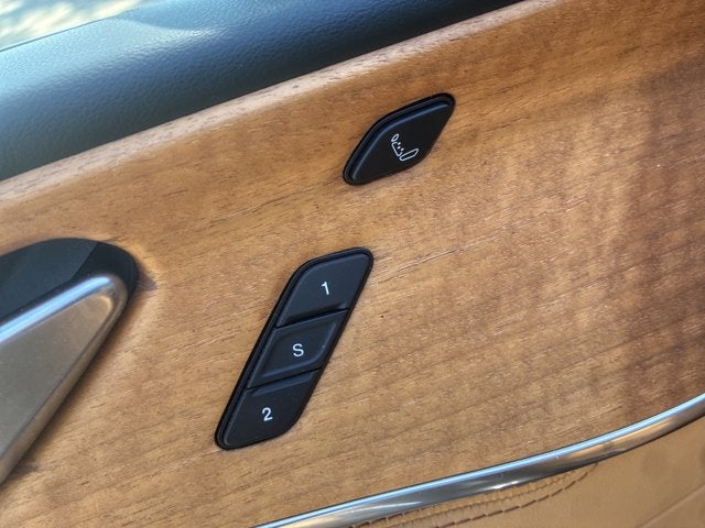 2023 Jeep Grand Cherokee Summit Reserve