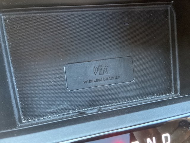 2023 Jeep Grand Cherokee Summit Reserve
