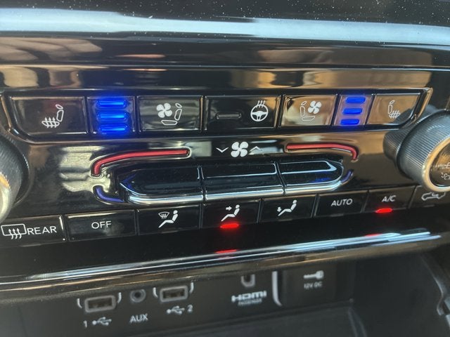 2023 Jeep Grand Cherokee Summit Reserve