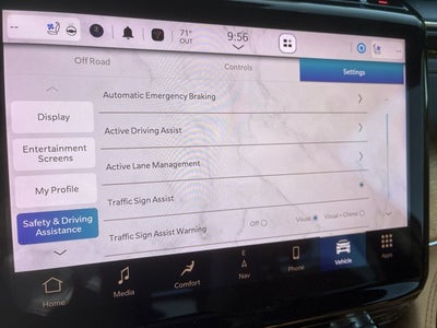 2023 Jeep Grand Cherokee Summit Reserve