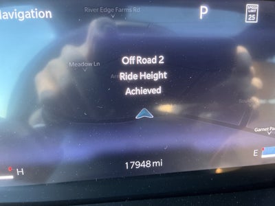 2023 Jeep Grand Cherokee Summit Reserve
