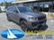 2026 Jeep Grand Cherokee L Laredo Altitude
