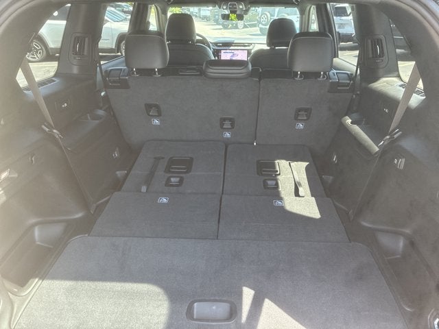2026 Jeep Grand Cherokee L Laredo Altitude