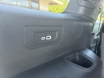 2026 Jeep Grand Cherokee L Laredo Altitude