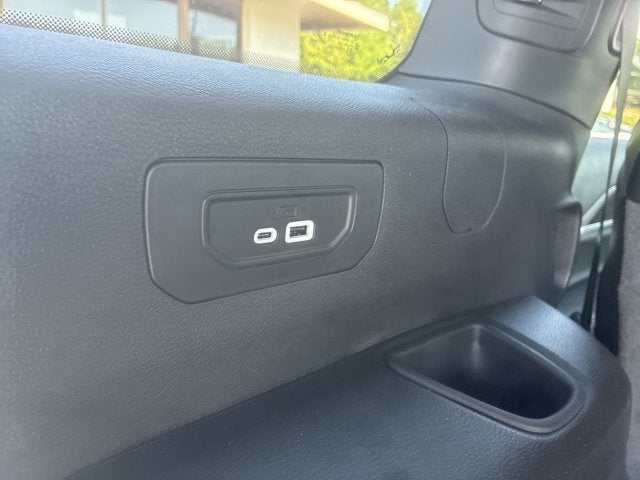 2026 Jeep Grand Cherokee L Laredo Altitude