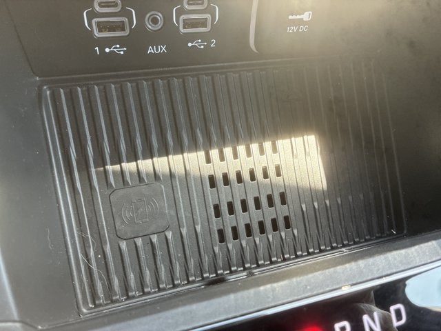 2026 Jeep Grand Cherokee L Laredo Altitude
