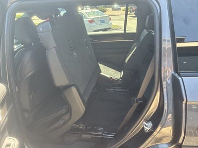 2026 Jeep Grand Cherokee L Laredo Altitude