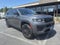 2026 Jeep Grand Cherokee L Laredo Altitude
