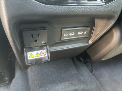 2026 Jeep Grand Cherokee L Laredo Altitude